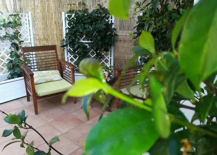 La Stanza Di Angi A Mondello