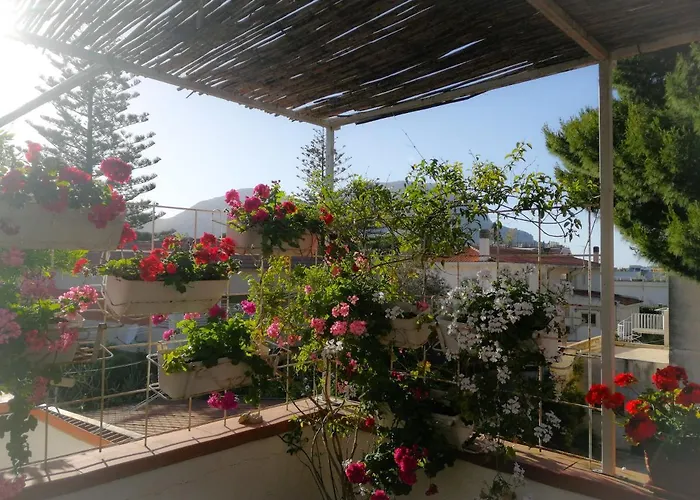 La Stanza Di Angi A Mondello