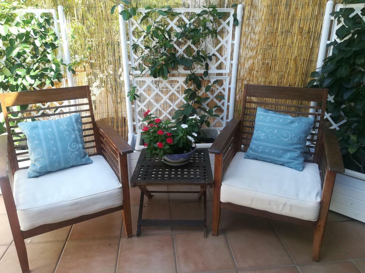 La Stanza Di Angi A Mondello Guest house *